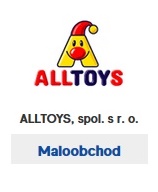 All Toys