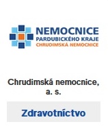 Nemocnica Chrudim