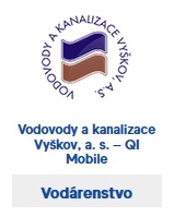 Vodovody a kanalizace