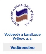 Vodovody a kanalizace